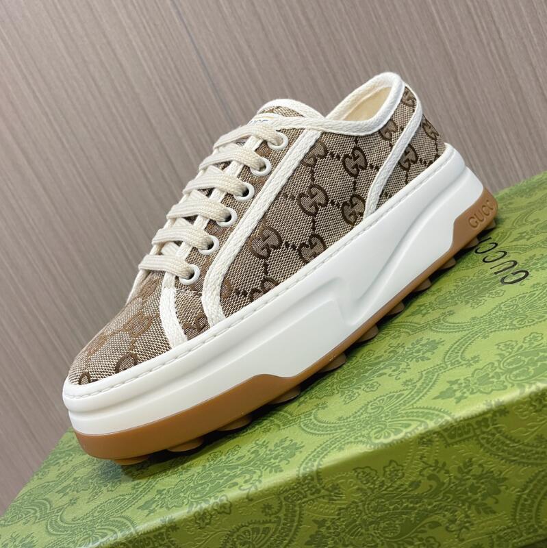 SAMC - GUKI Women Shoes - 171