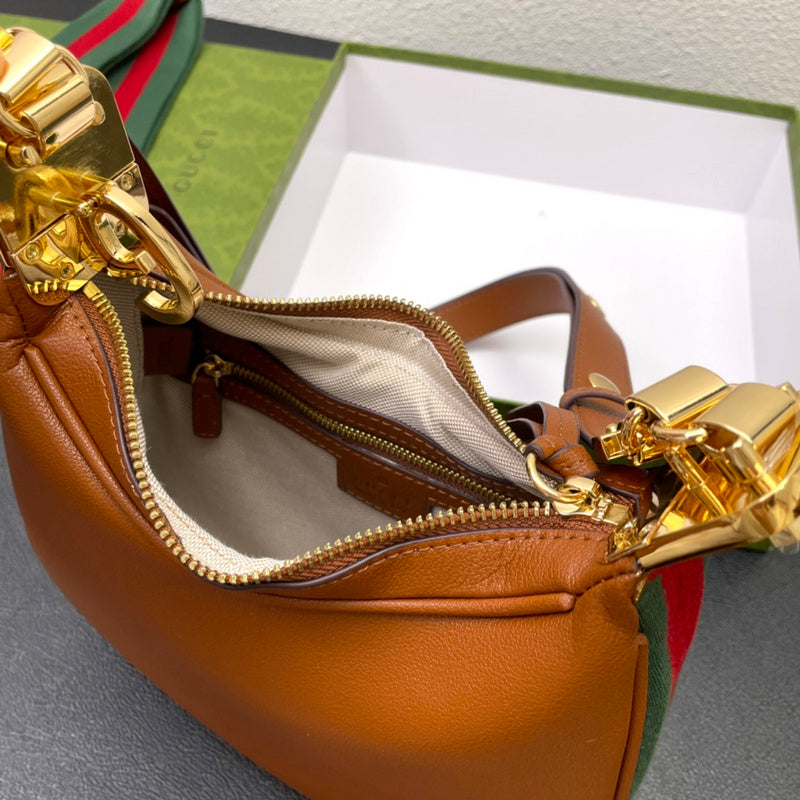 Satchel Bags - GCI Bags - 1659