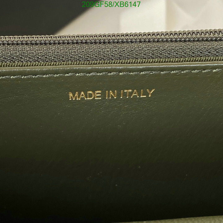 SAMC - CHL Bags - 799