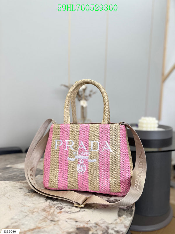 Satchel Bags - PDA Bags - 3281