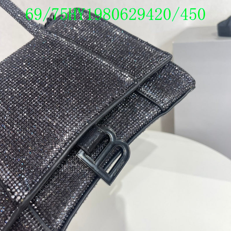 Satchel Bags - BGA Bags - 2232