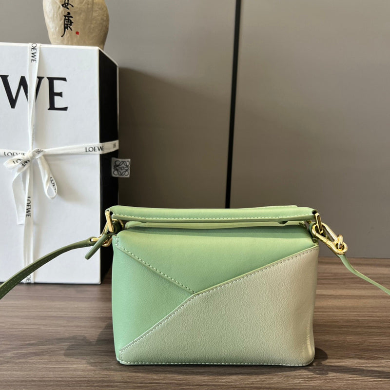 Glamy - LWO Bags - 327