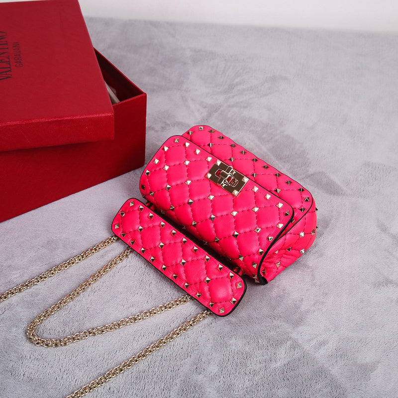 Satchel Bags - VTO Bags - 022