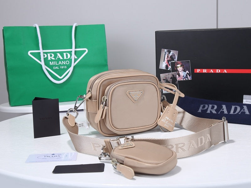 Satchel Bags - PDA Bags - 1857