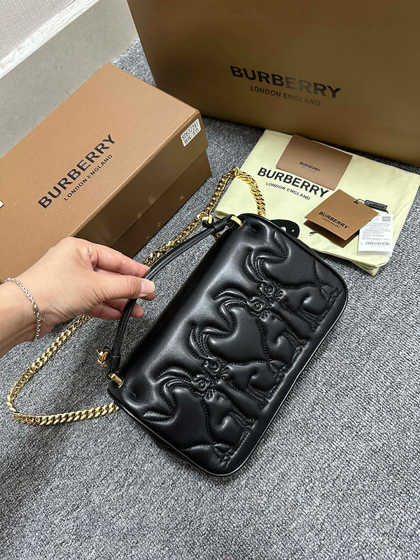 Glamy - BOR Bags - 912