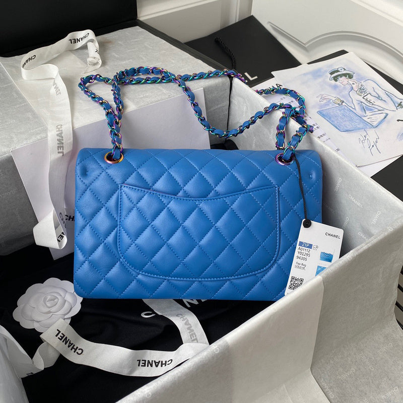 ELE - CHL Bags - 683