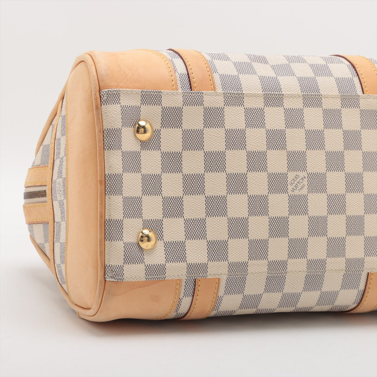 Louis Vuitton Damierozole Berkeley N52001
