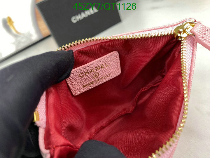 SAMC - CHL Wallets - 051