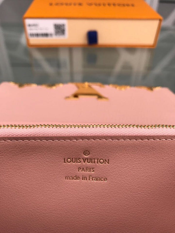 Glami Fashion Lu-Vi bags - 8998