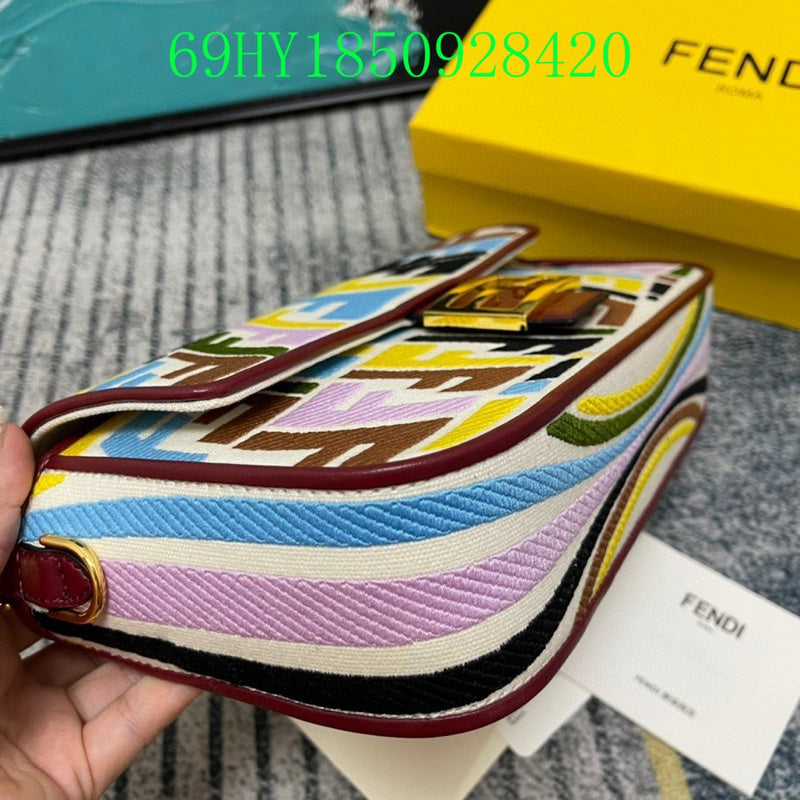 Glami - FDE Bags - 2304