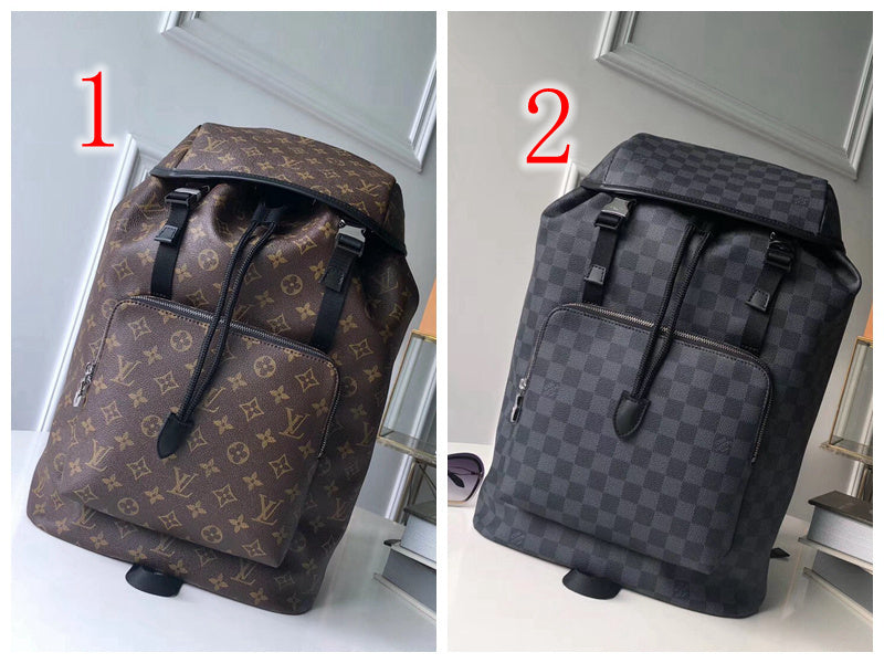 Fashion Lu-Vi bags - 2663