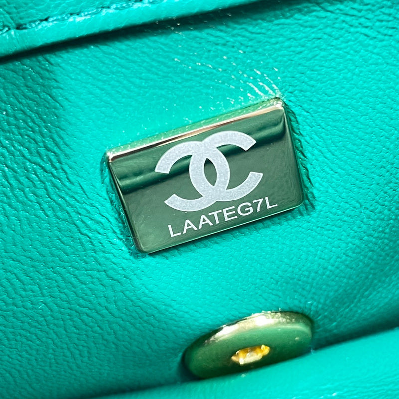 Chanel Bags