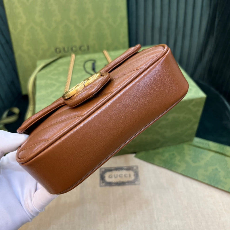 Glami-i GUKI Women Bags - 1050