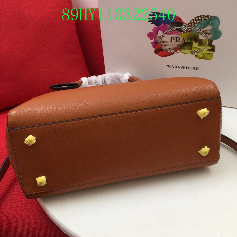 Satchel Bags - PDA Bags - 4535