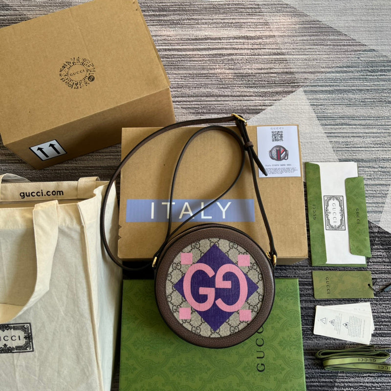 Glami - Glami Bags - 1604