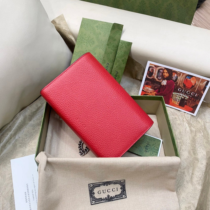 Glami-i GUKI Women Bags - 1081