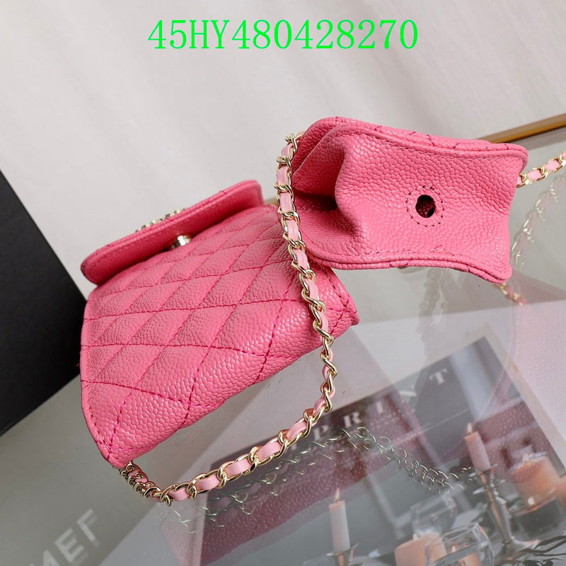 Glami - CHL Wallet - 2470