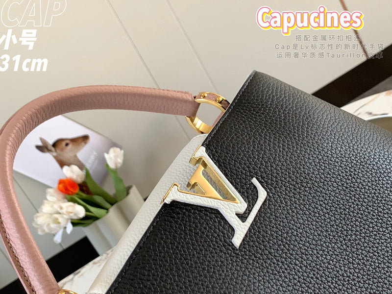 Glamy - LOV Bags - 1111