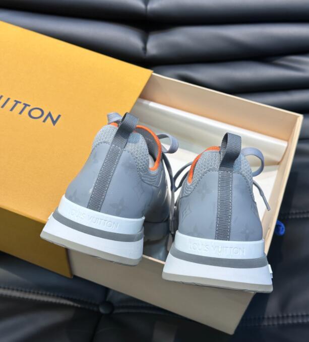SAMC - LOV Men Shoes - 493