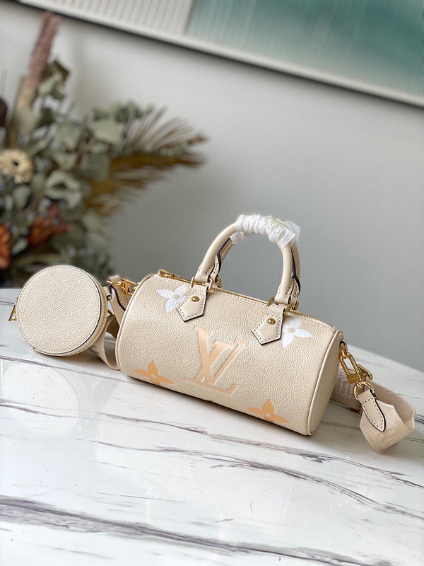 Fashion Lu-Vi bags - 5454