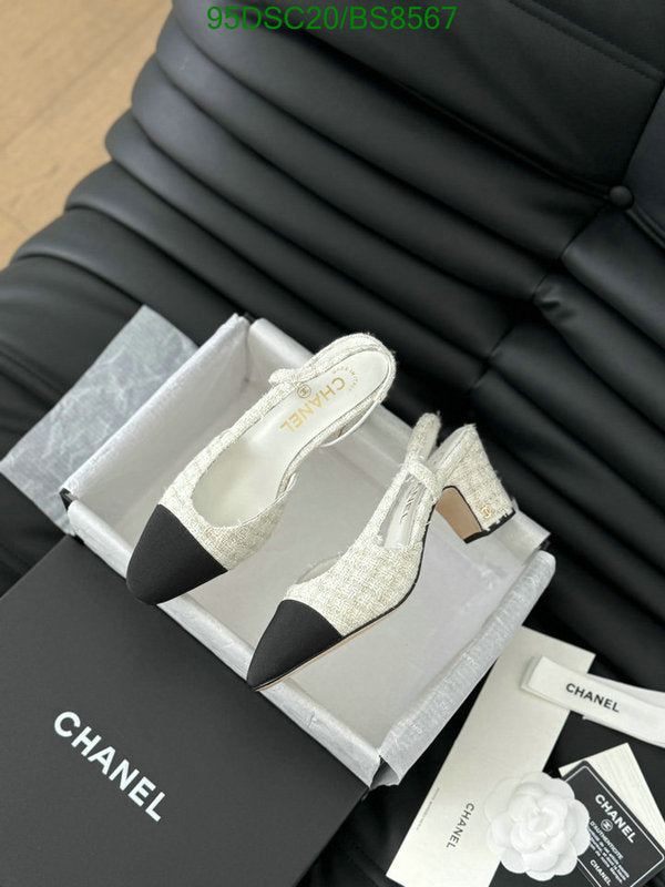 SAMC - CHL Women Shoes Ballet - 025