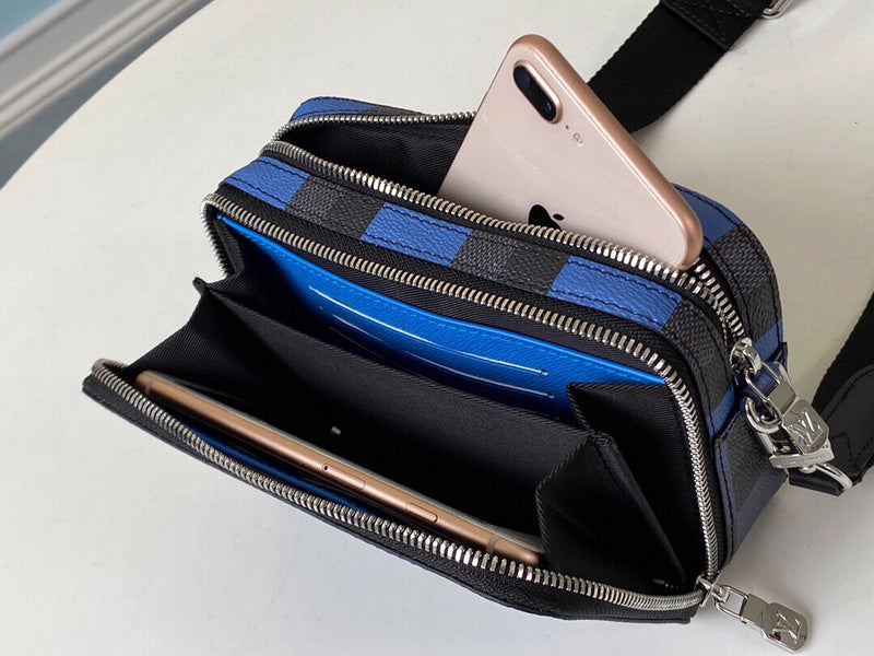 Fashion Lu-Vi bags - 3102