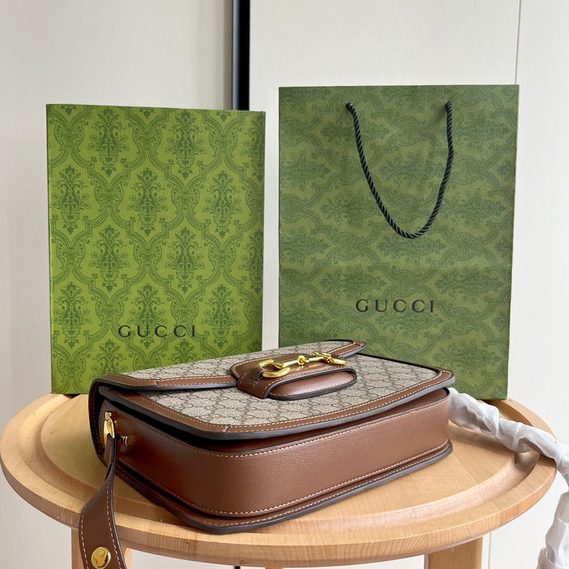 Satchel Bags - GCI Bags - 1446