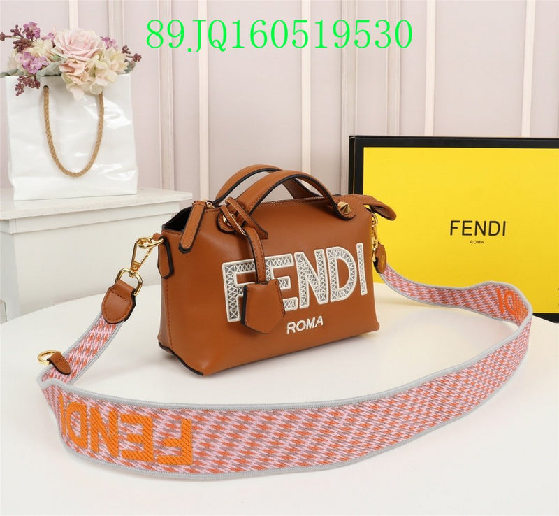 Glami - FDE Bags - 3096