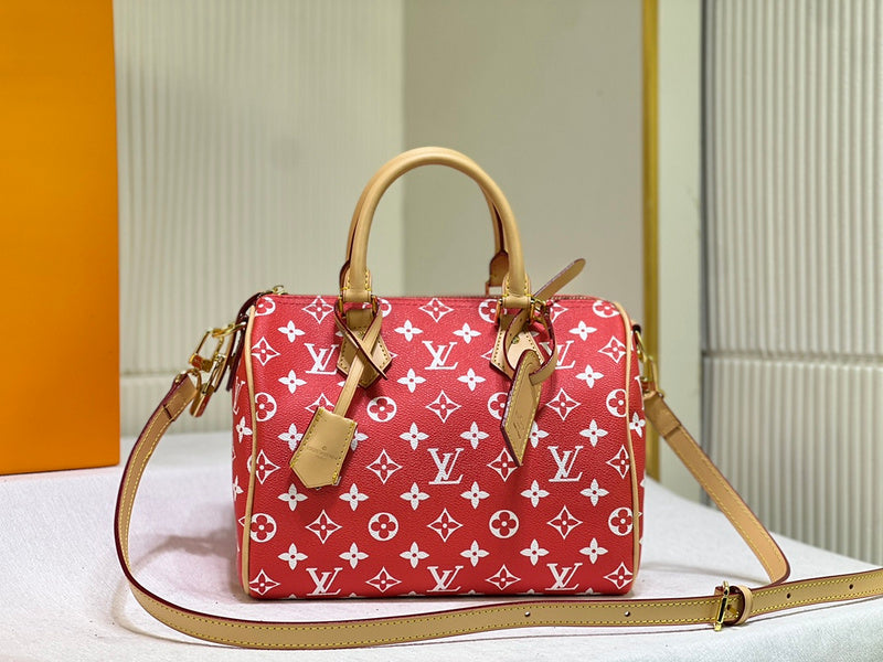 Satchel Bags - VL Bags - 1891