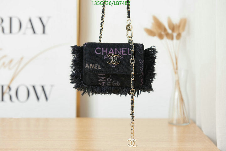 SAMC - CHL Bags - 846