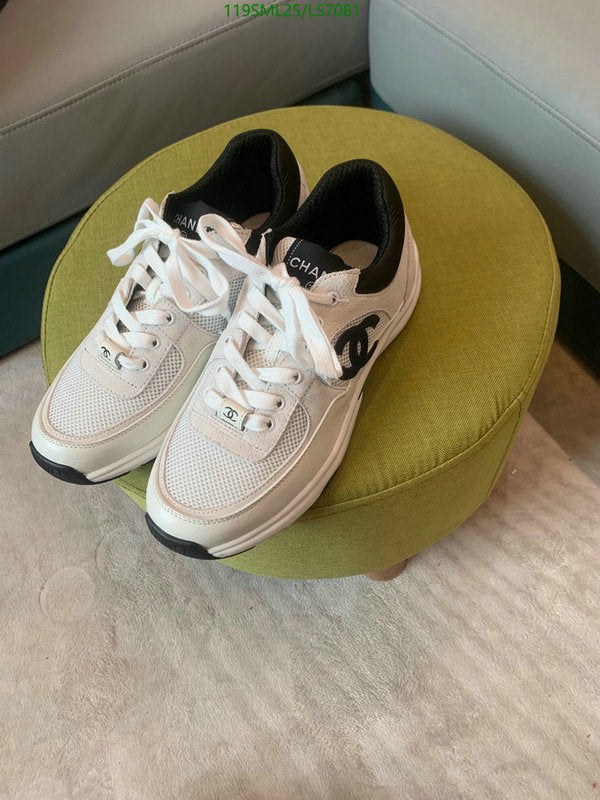 SAMC - CHL Women Shoes Sneakers - 214