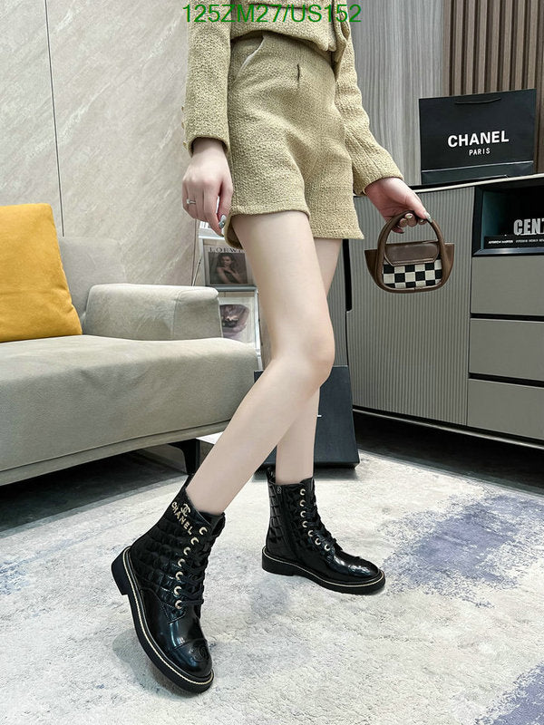 SAMC - CHL Women Boots - 133