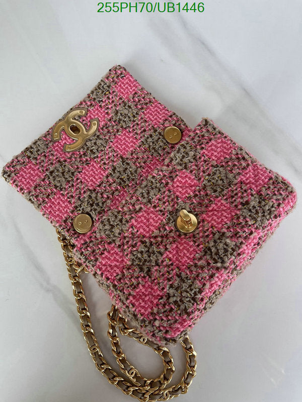 SAMC - CHL Bags - 346