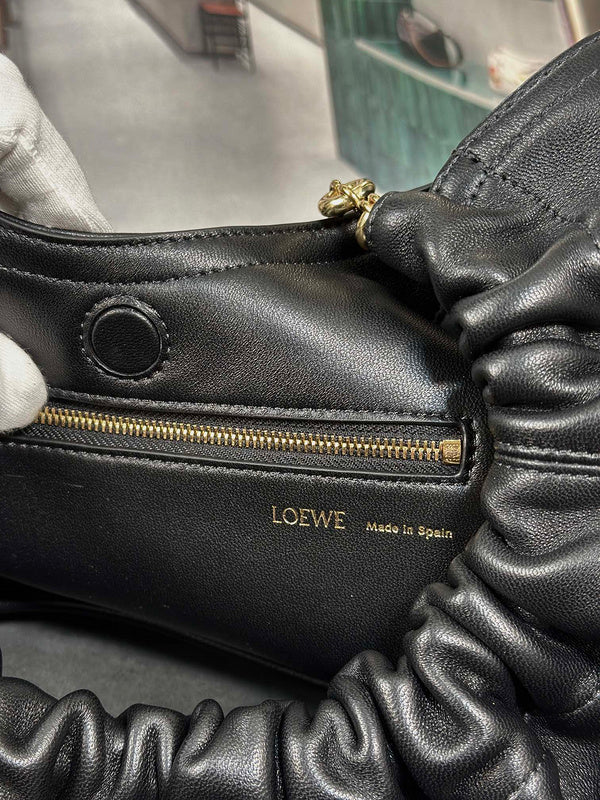 Glamy - LWO Bags - 166