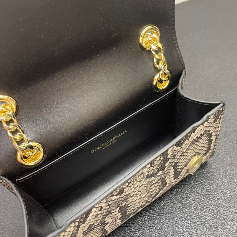 Satchel Bags - DG Bags - 180