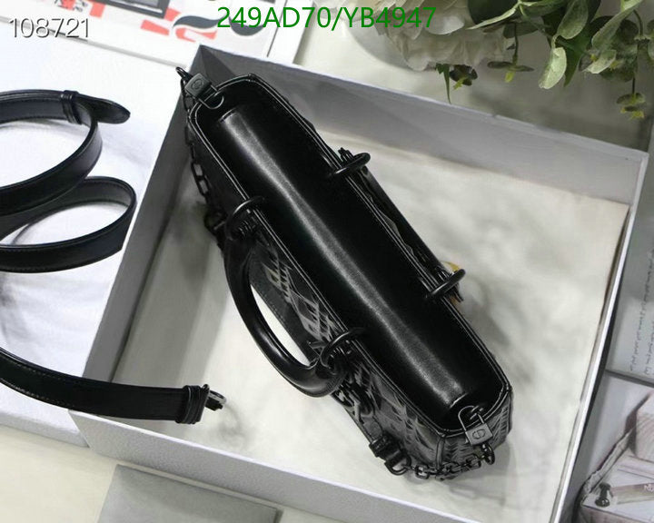 SAMCC - DOR Bags - 1553