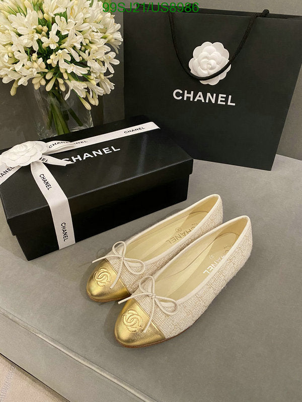 SAMC - CHL Women Shoes Ballet - 148