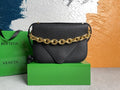 GLAMI Mount Black, For Women, WomenÃƒÂ¢Ã¢â€šÂ¬Ã¢â€žÂ¢s Bags 10.6in/27cm 667398V12M08425