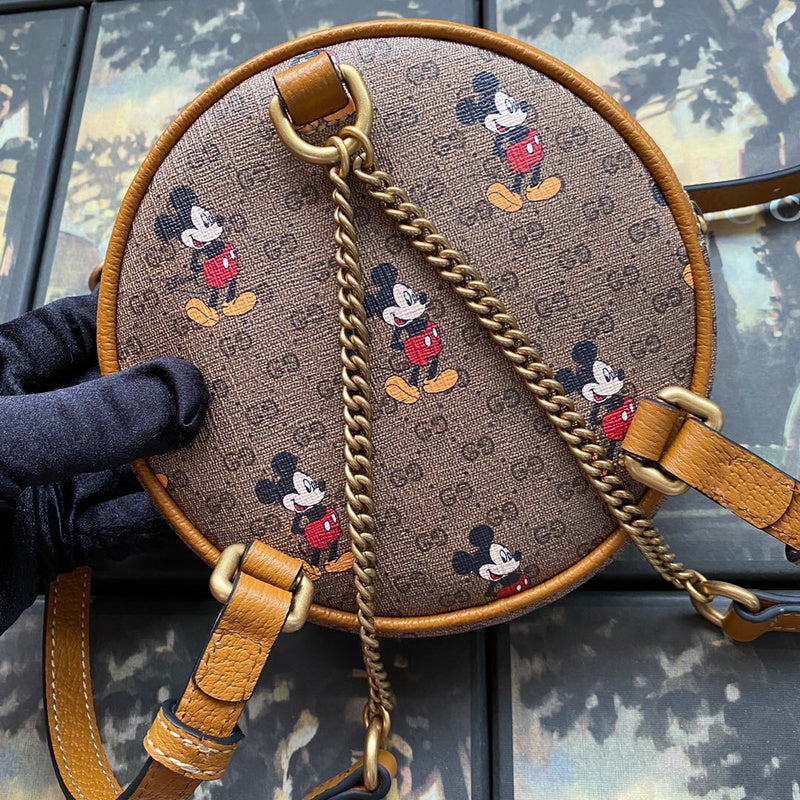 Glami Fashion - GCI Bags - 2970