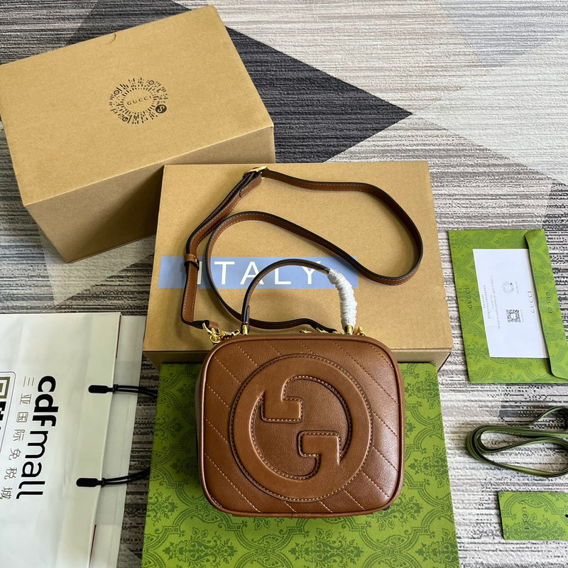 Glami Fashion - GCI Bags - 7364