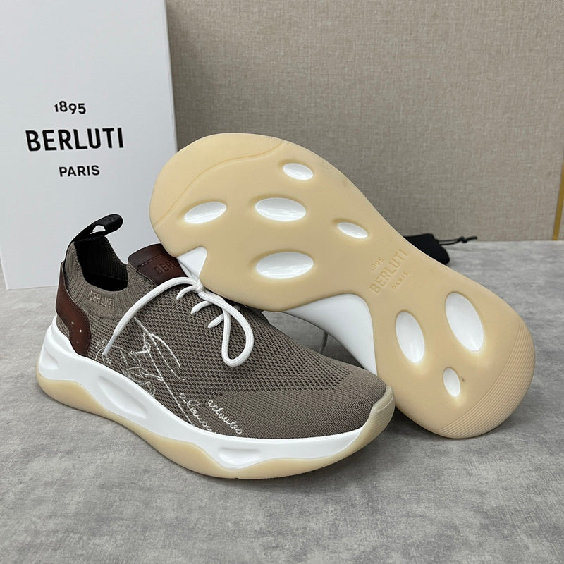 Glami - BRE Men Shoes - 221