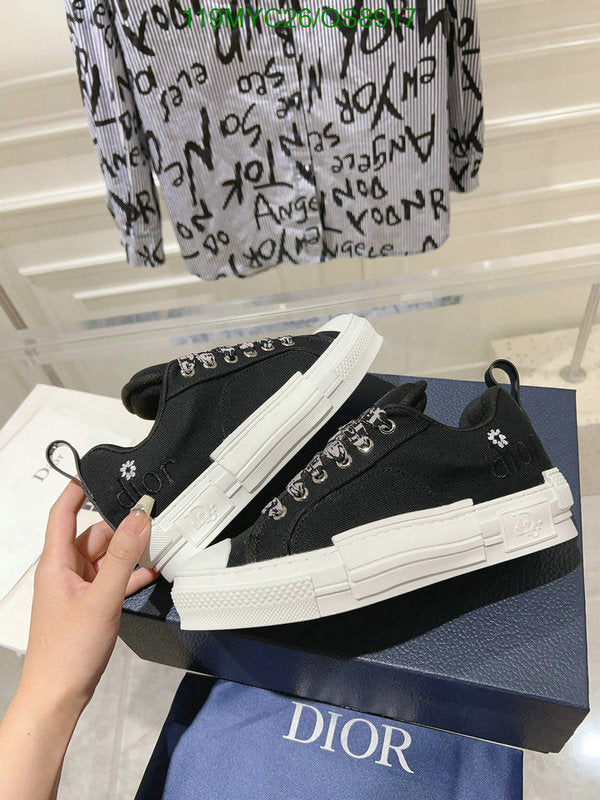 SAMCC - DOR Women Shoes - 1673