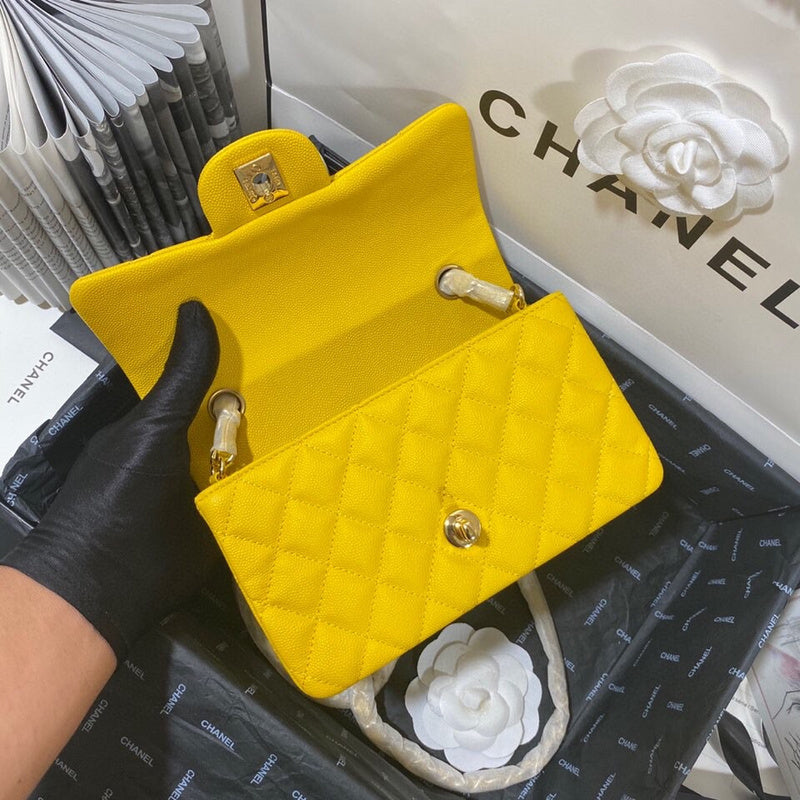 Satchel Bags - CHL Bags - 4581