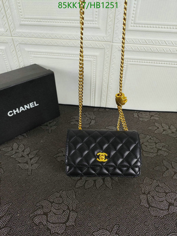 SAMC - CHL Bags Crossbody - 056