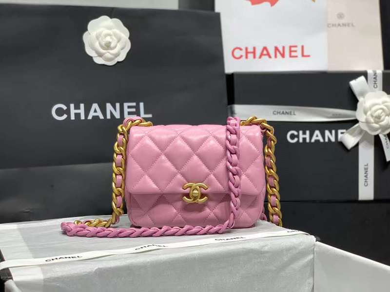 Satchel Bags - CHL Bags - 5738