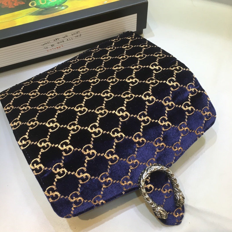 Glami Fashion - GCI Bags - 10632
