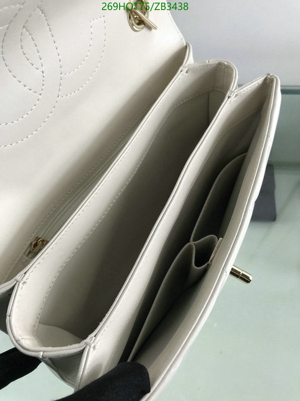 SAMC - CHL Bags - 532