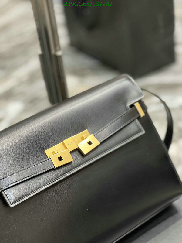 SAMC - YLS Bags - 441