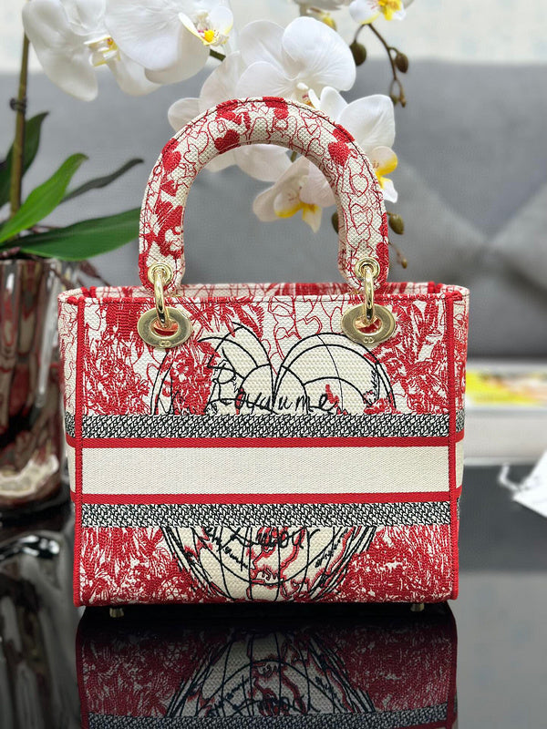 ELE - Dir Bags - 207