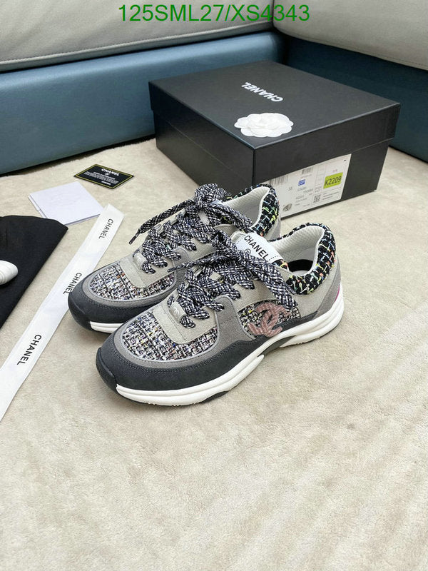 SAMC - CHL Women Shoes Sneakers - 188